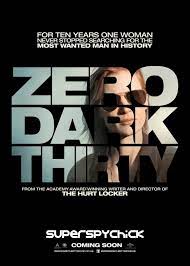 Zero Dark Thirty (2012) ยุทธการถล่ม บิน ลาเดน